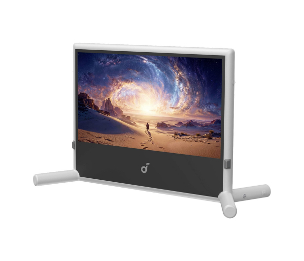 Nebula Ekran 120 calowy Outdoor - 1589445 - zdjęcie